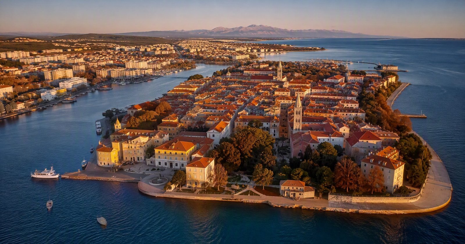 Things to Do in Zadar, Chosen by Someone Who Lives Here