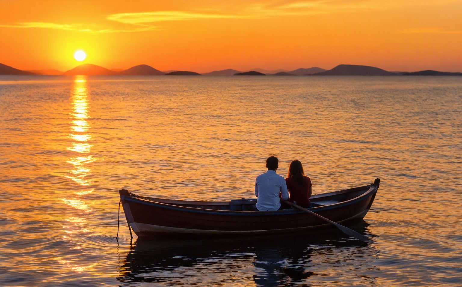 Zadar Sunset Boat Tour: The Best Seat in the Adriatic